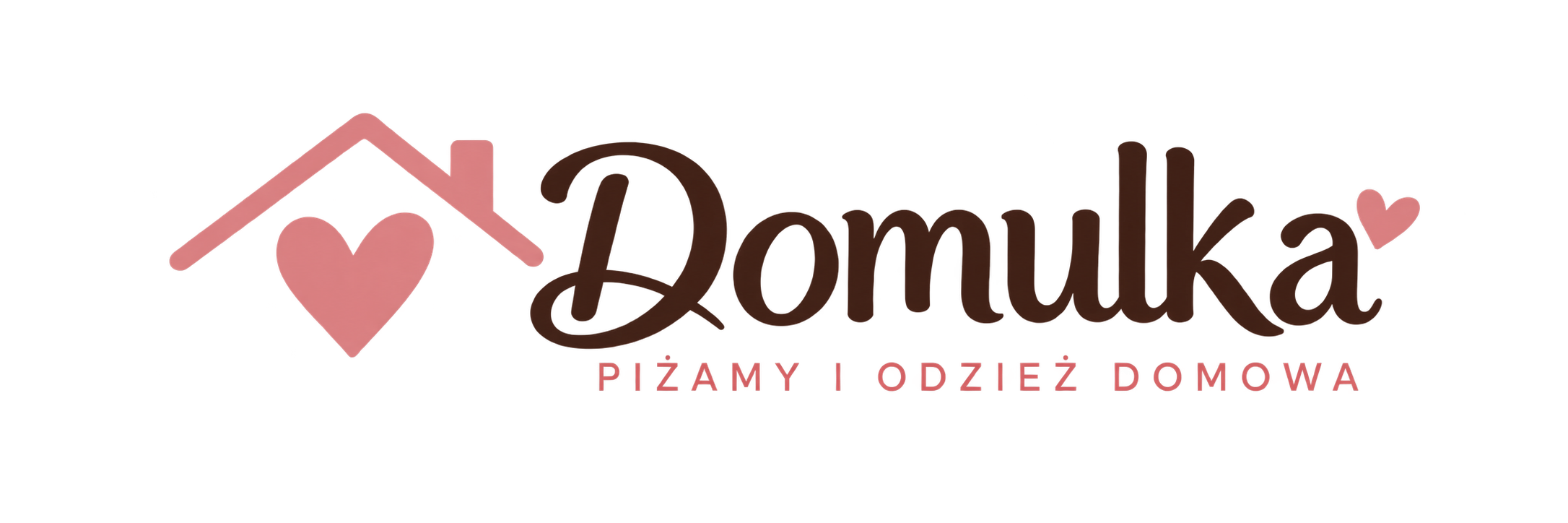 domulka - piżamy i odzież domowa